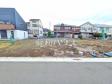 4号地 現地写真 【小平市鈴木町1丁目】 4号地 現地写真 【小平市鈴木町1丁目】