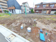 4号地 現地写真 【小平市鈴木町1丁目】 4号地 現地写真 【小平市鈴木町1丁目】