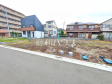 4号地 現地写真 【小平市鈴木町1丁目】 4号地 現地写真 【小平市鈴木町1丁目】