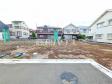 5号地 現地写真 【小平市鈴木町1丁目】 5号地 現地写真 【小平市鈴木町1丁目】