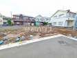 5号地 現地写真 【小平市鈴木町1丁目】 5号地 現地写真 【小平市鈴木町1丁目】