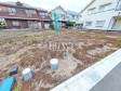 5号地 現地写真 【小平市鈴木町1丁目】 5号地 現地写真 【小平市鈴木町1丁目】