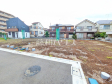 5号地 現地写真 【小平市鈴木町1丁目】 5号地 現地写真 【小平市鈴木町1丁目】