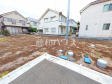 6号地 現地写真 【小平市鈴木町1丁目】 6号地 現地写真 【小平市鈴木町1丁目】