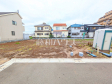 8号地 現地写真 【小平市鈴木町1丁目】 8号地 現地写真 【小平市鈴木町1丁目】