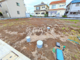 8号地 現地写真 【小平市鈴木町1丁目】 8号地 現地写真 【小平市鈴木町1丁目】