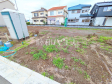 9号地 現地写真 【小平市鈴木町1丁目】 9号地 現地写真 【小平市鈴木町1丁目】