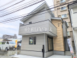 1号棟 外観 【福岡市東区原田4丁目】 1号棟 外観 【福岡市東区原田4丁目】