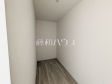 1号棟 収納 【福岡市東区原田4丁目】 1号棟 収納 【福岡市東区原田4丁目】