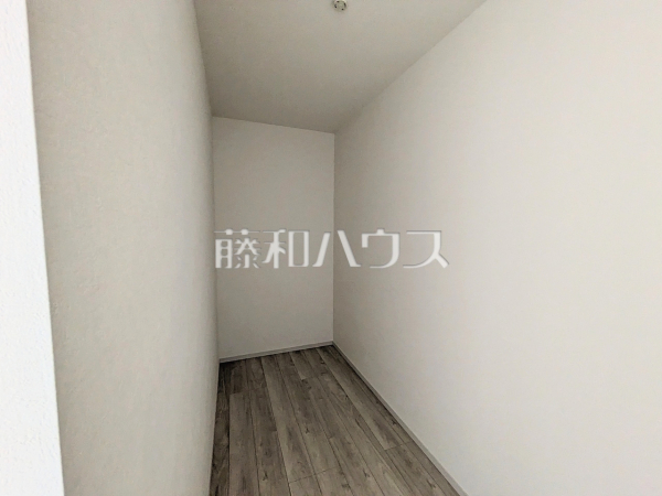 1号棟 収納 【福岡市東区原田4丁目】 1号棟 収納 【福岡市東区原田4丁目】