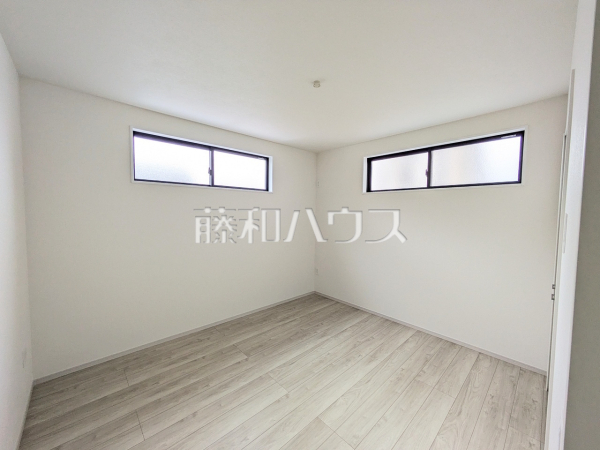 1号棟 居室 【福岡市東区原田4丁目】 1号棟 居室 【福岡市東区原田4丁目】