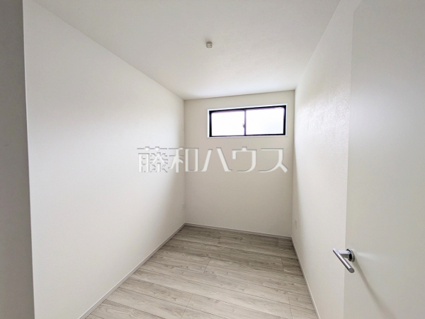 1号棟 居室 【福岡市東区原田4丁目】 1号棟 居室 【福岡市東区原田4丁目】