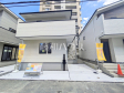 2号棟 外観 【福岡市東区原田4丁目】 2号棟 外観 【福岡市東区原田4丁目】