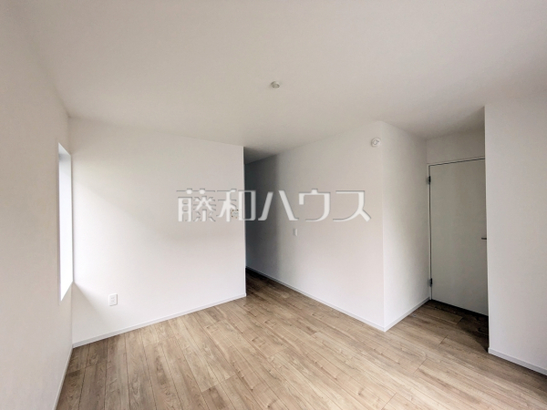 2号棟 居室 【福岡市東区原田4丁目】 2号棟 居室 【福岡市東区原田4丁目】