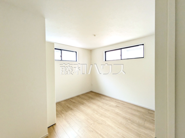 2号棟 居室 【福岡市東区原田4丁目】 2号棟 居室 【福岡市東区原田4丁目】