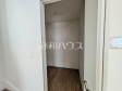 3号棟 ウォークインクローゼット 【福岡市東区原田4丁目】 3号棟 ウォークインクローゼット 【福岡市東区原田4丁目】