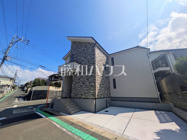 外観 【福岡市東区若宮3丁目】 外観 【福岡市東区若宮3丁目】