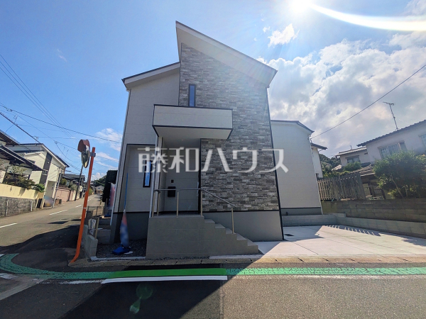 外観 【福岡市東区若宮3丁目】 外観 【福岡市東区若宮3丁目】