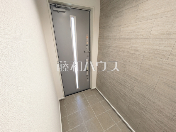 玄関 【名古屋市北区金城2丁目】 玄関 【名古屋市北区金城2丁目】