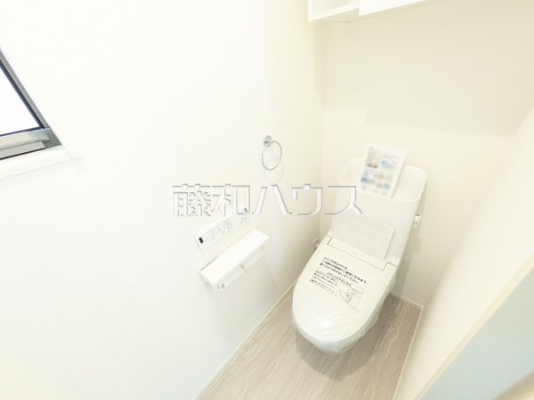 トイレ 【名古屋市北区金城2丁目】 トイレ 【名古屋市北区金城2丁目】