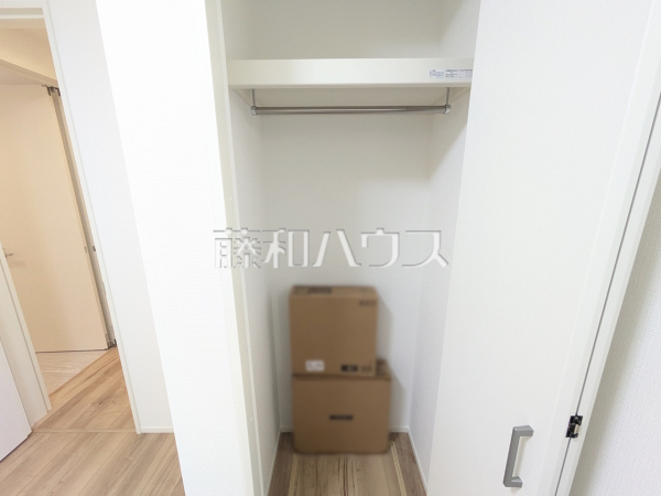 収納 【名古屋市北区金城2丁目】 収納 【名古屋市北区金城2丁目】