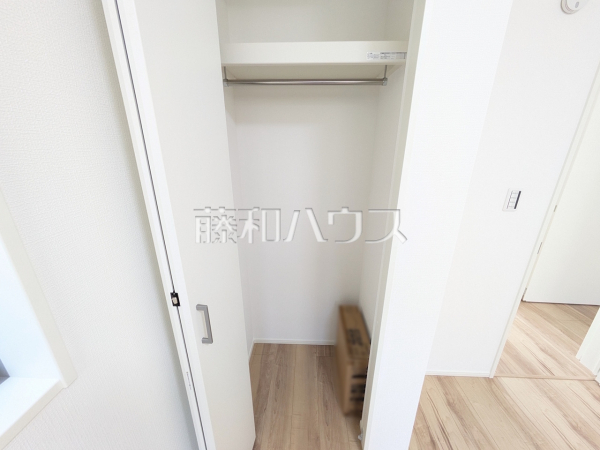 収納 【名古屋市北区金城2丁目】 収納 【名古屋市北区金城2丁目】