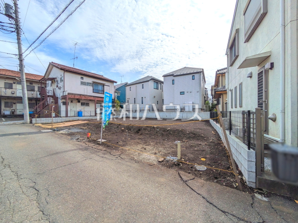 現地写真 【国分寺市西恋ヶ窪3丁目】 現地写真 【国分寺市西恋ヶ窪3丁目】