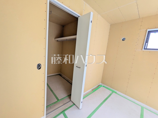 収納 【東大和市南街1丁目】