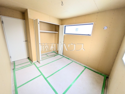 居室 【東大和市南街1丁目】/撮影日2026/06/19