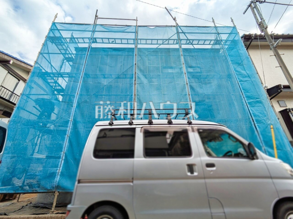 外観 【東久留米市小山4丁目】 外観 【東久留米市小山4丁目】