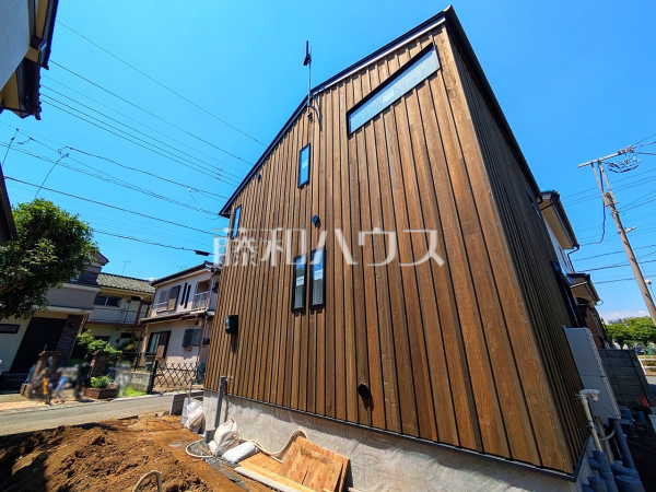 外観 【東久留米市小山4丁目】 外観 【東久留米市小山4丁目】