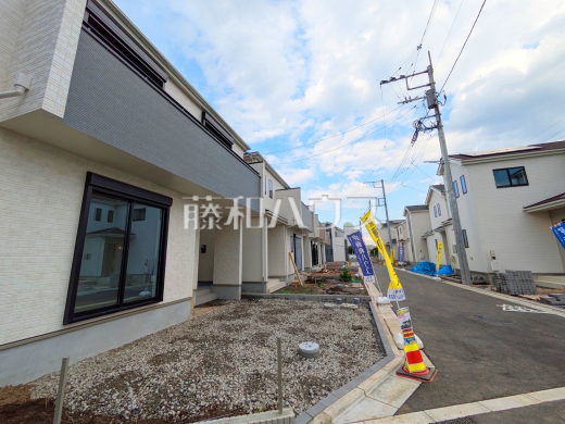 外観 【府中市日新町3丁目】