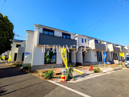 外観 【府中市日新町3丁目】