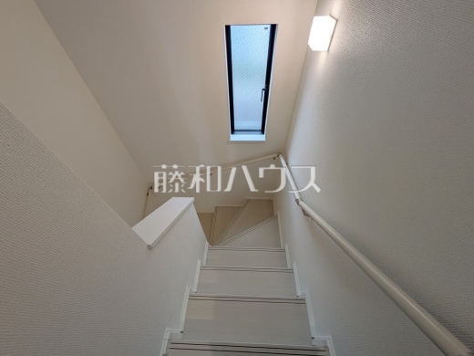 A号棟 その他内観 【府中市日新町3丁目】