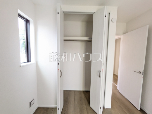 A号棟 収納 【府中市日新町3丁目】
