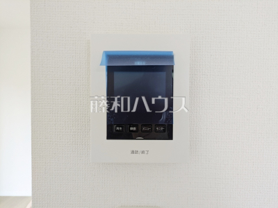 防犯設備 防犯設備