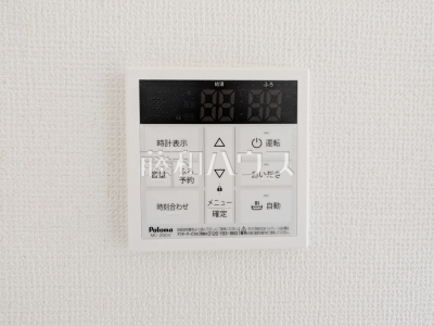 発電・温水設備 発電・温水設備