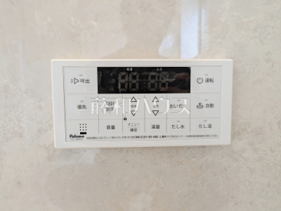 発電・温水設備 発電・温水設備