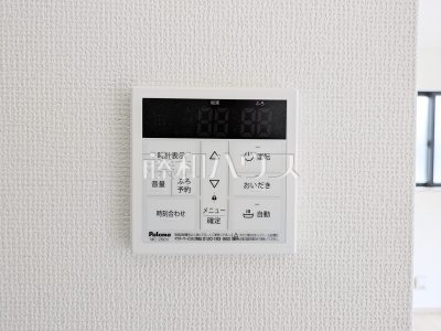 発電・温水設備 発電・温水設備