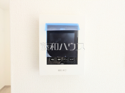 防犯設備 防犯設備