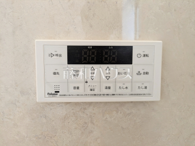発電・温水設備 発電・温水設備