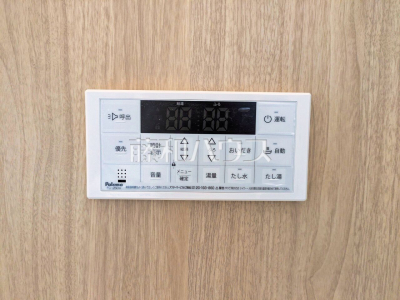 発電・温水設備 発電・温水設備