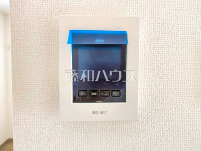 防犯設備 防犯設備