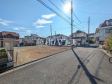 接道状況および現場風景 【武蔵村山市大南2丁目】ぜひ実物をご覧いただきたく思います。喜んでご案内いたしますのでお気軽にお問合せ下さい。 接道状況および現場風景 【武蔵村山市大南2丁目】ぜひ実物をご覧いただきたく思います。喜んでご案内いたしますのでお気軽にお問合せ下さい。