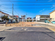 現場風景 【武蔵村山市大南2丁目】 周辺環境はもちろん、日当たりや設備仕様など、実際に行ってみないと分からないことも多くございます。営業担当がご案内いたしますので、お気軽にお問い合わせください 現場風景 【武蔵村山市大南2丁目】 周辺環境はもちろん、日当たりや設備仕様など、実際に行ってみないと分からないことも多くございます。営業担当がご案内いたしますので、お気軽にお問い合わせください
