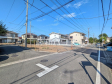 接道状況および現場風景 【武蔵村山市大南2丁目】 接道状況および現場風景 【武蔵村山市大南2丁目】