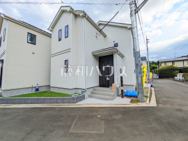 八王子市弐分方町