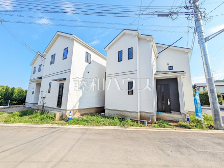 現場風景 【八王子市弐分方町】/撮影日2026/07/20