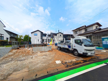 現場風景 【福岡市東区若宮4丁目】/撮影日2026/05/01
