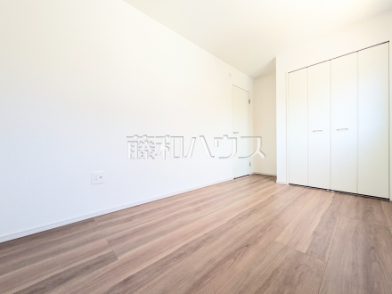 1号棟 居室 【福岡市東区若宮4丁目】/撮影日2026/05/15